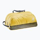 Чанта за пътуване Deuter Wash Bag Tour III yellow 393012183080