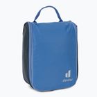 Чанта за пътуване Deuter Wash Center I blue 3930721