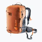 Лавинна раница deuter Alproof 32 l chestnut/black