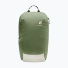 Градска раница deuter Stepout 12 l khaki/sand
