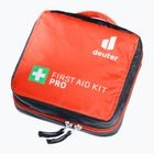 Туристическа аптечка Deuter First Aid Pro orange 397022390020