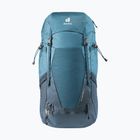 Deuter Futura Pro 40 l туристическа раница синя 34013211374