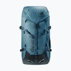 Раница за катерене deuter Gravity Expedition 45+12 l atlantic/black