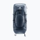 Дамска туристическа раница deuter Aircontact Lite 35 + 10 l SL ink/jade