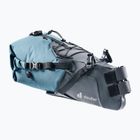 Чанта за седалка Deuter Cabezon SB 16 atlantic/black