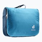 Туристически несесер Deuter Wash Center Lite II wave/ink