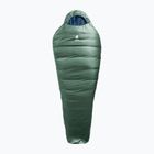 Спален чувал Deuter Orbit 0° EL ivy/ink