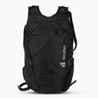 Туристическа раница Deuter Updays 20 л черна