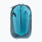 Туристическа раница deuter AC Lite 15 л SL lagoon/atlantic