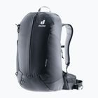 Туристическа раница deuter AC Lite 23 черна