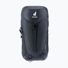 Туристическа раница Deuter AC Lite 16 л черна