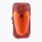 Туристическа раница Deuter AC Lite 16 l paprika/redwood
