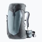 Дамска туристическа раница deuter AC Lite 22 l SL shale/graphite