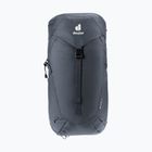 Туристическа раница Deuter AC Lite 24 l black