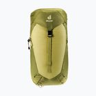 Туристическа раница deuter AC Lite 24 л линдън/кактус