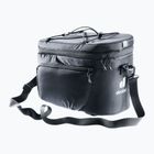 Велосипедна чанта за багажник deuter Rack 10 l black
