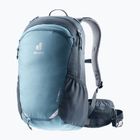 Велосипедна раница deuter Superbike 18 l atlantic/ink