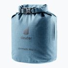 Туристическа чанта deuter Drypack Pro 3 l atlantic