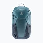 Туристическа раница deuter Futura 27 л атлантик/инк