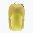 Туристическа раница Deuter Speed Lite 17 l  linden/sprout