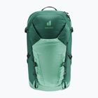 Дамска туристическа раница deuter Speed Lite 23 l SL seagreen/spearmint