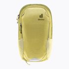 Велосипедна раница deuter Race Air 14 + 3 l linden/cactus