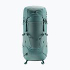 Дамска раница за трекинг deuter Aircontact Core 55+10 l SL jade/graphite