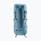 Deuter Aircontact Core 60+10 l atlantic-ink раница за трекинг