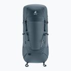 Раница за трекинг deuter Aircontact Core 70+10 l graphite/ shale