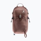 Дамска туристическа раница deuter Trail 23 l SL raisin/caspia