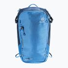 Раница за скитуринг deuter Freerider 30 l neptune/ nightblue