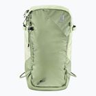Дамска раница за скитуринг deuter Freerider Pro 32+ l SL grove/ mineral