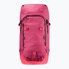 Раница за скитуринг Deuter Freescape Pro 38+ l SL ruby/ hibiscus