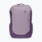 Раница deuter Giga 28 l lavender/purple
