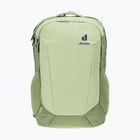 Туристическа раница deuter Giga 28 l mineral/grove