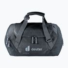 Пътна чанта deuter Duffel 35 l black