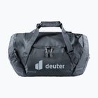 Пътна чанта deuter Duffel 50 l black