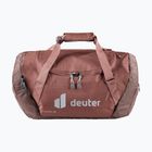Пътна чанта deuter Duffel 50 л caspia/raisin