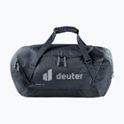 Пътна чанта deuter Duffel 70 л черна