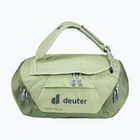 Пътна чанта Deuter Duffel Pro 40 l mineral/ grove