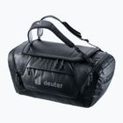 Пътническа чанта Deuter Duffel Pro 60 l black