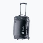 Пътнически куфар deuter Duffel Pro Movo 36 l black