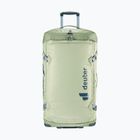 Куфар за пътуване deuter Duffel Pro Movo 90 l mineral/grove