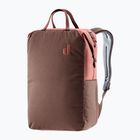 Градска раница deuter Vista 18 л грозде/каспия