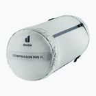 Водоустойчив компресионен чувал deuter Compression Bag XL 30 l tin