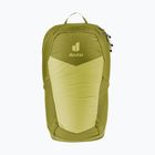 Туристическа раница deuter Speed Lite 13 l linden/cactus