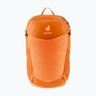 Туристическа раница deuter Speed Lite 21 л праскова/тоскана