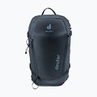 Туристическа раница deuter Speed Pro 19 l black