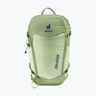 Туристическа раница deuter Speed Pro 19 l mineral/grove