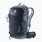 Туристическа раница Deuter Speed Lite Pro 25 л черна